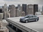 Volkswagen Jetta 2010 года (US)